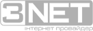 3net logo