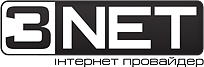 3net logo