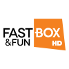 Fast&FunBox HD